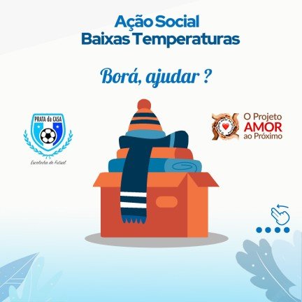 carrossel o projeto amor ao proximo