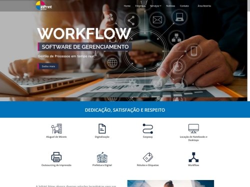 Inprint Prime 712125