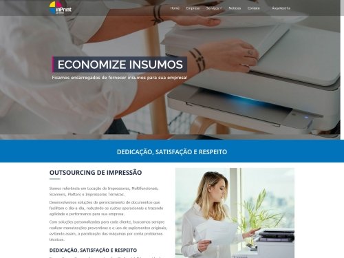 Inprint Prime 712822