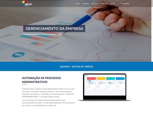 Inprint Prime 712257