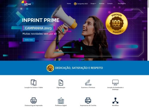 Inprint Prime 71227